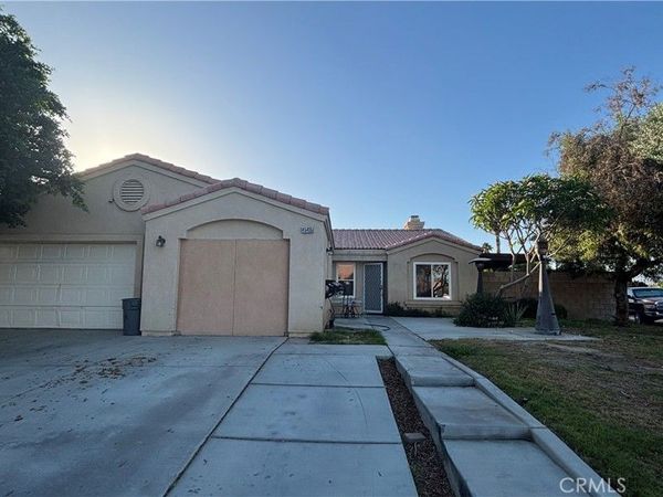 45435 King Palm , Indio, CA 92201