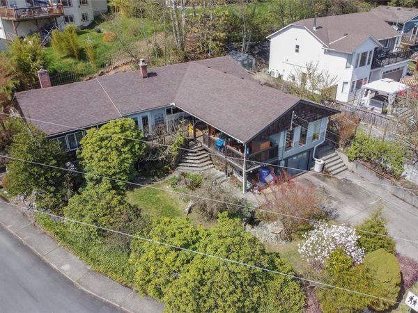 139 North Shore Rd , Lake Cowichan, BC V0R 2G0