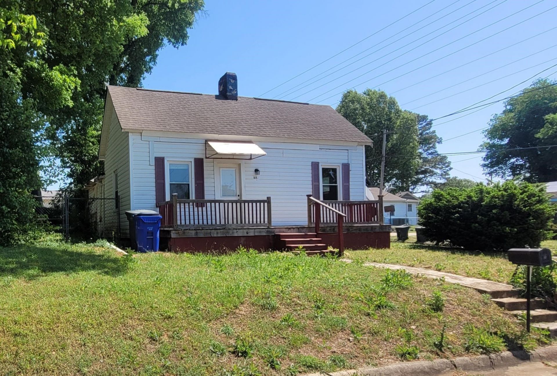 333 Richards St, Florence, AL 35630 Main Photo