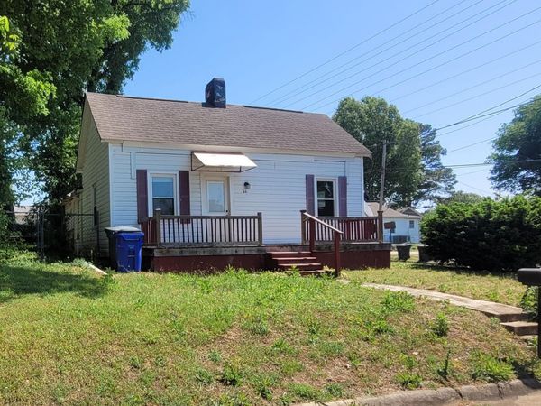 333 Richards St, Florence, AL 35630