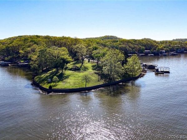 316 Indian Park Lane , Sunrise Beach, MO 65079