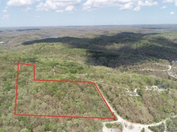 TBD Pershing Road , Rocky Mount, MO 65072