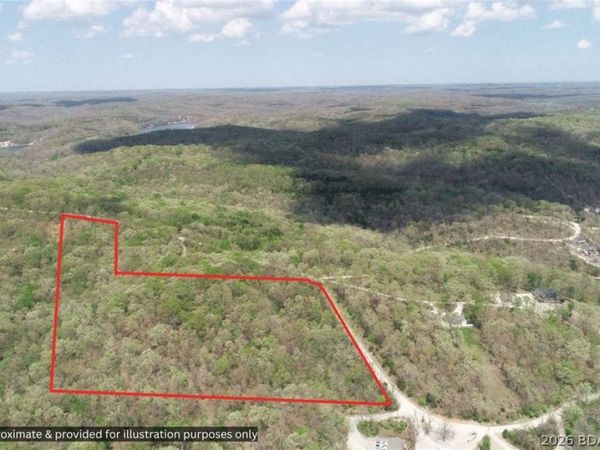 TBD Pershing Road , Rocky Mount, MO 65072