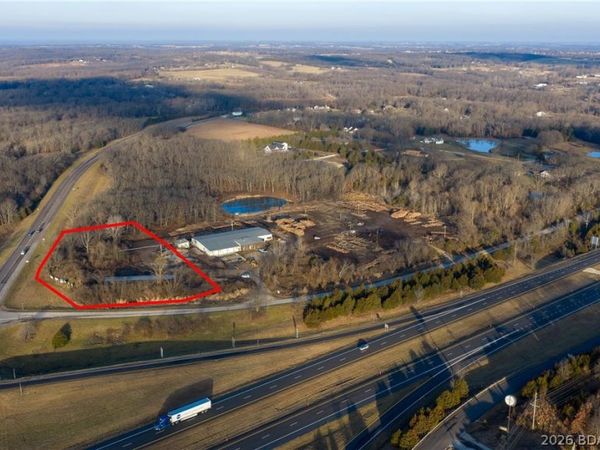 147 Hayes Drive, Eldon, MO 65026
