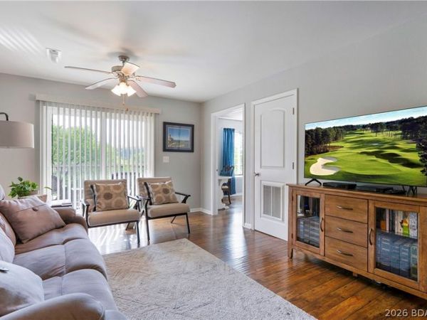 50 Arnold Palmer Drive , Unit 100A, Lake Ozark, MO 65049