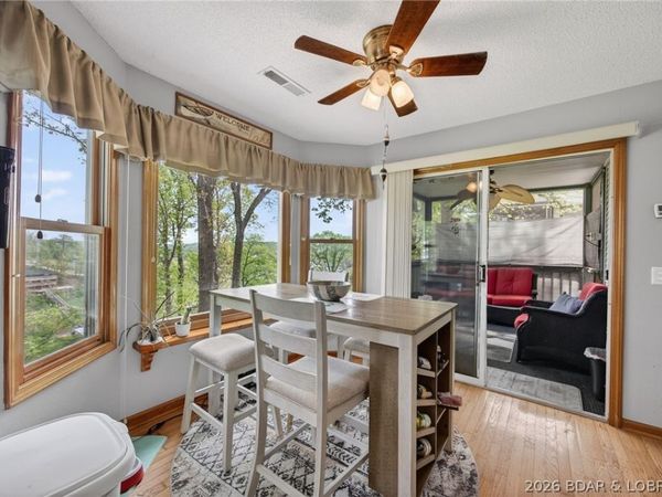 1394 Cherokee Road , Unit 1B, Lake Ozark, MO 65049