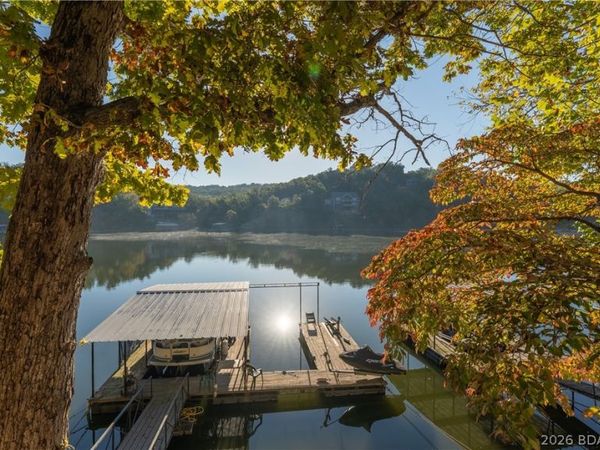 74 Possum Hollow Court , Camdenton, MO 65020