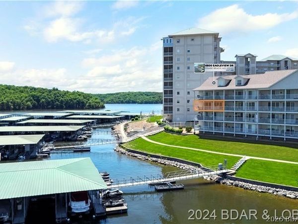 4800 Eagleview Drive, Unit 636, Osage Beach, MO 65065