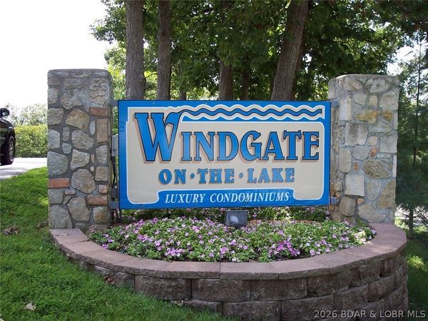 164 Windgate Drive , Unit 4B, Sunrise Beach, MO 65079
