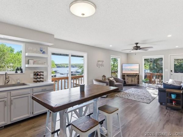 26838 Edgewater Drive , Barnett, MO 65011