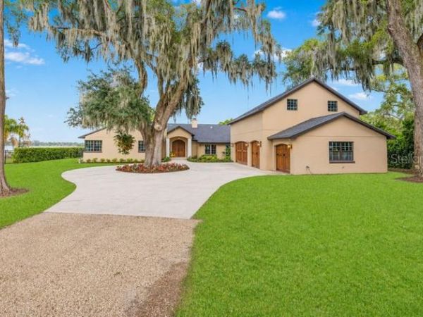 5475 LAKE JESSAMINE DRIVE , ORLANDO, FL 32839