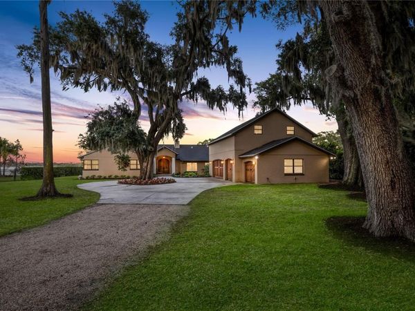 5475 LAKE JESSAMINE DRIVE, ORLANDO, FL 32839