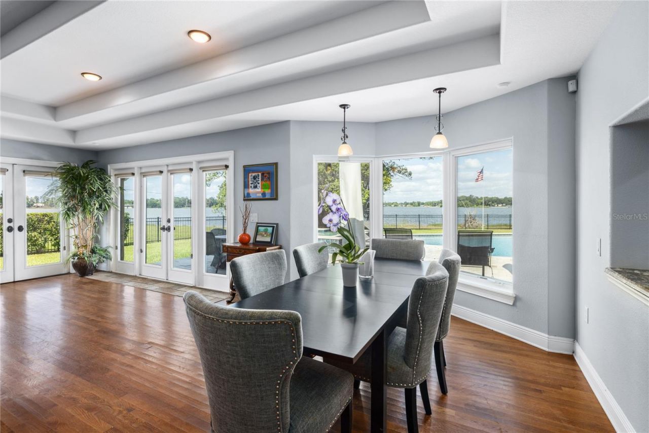 5475 Lake Jessamine Drive, Orlando, FL 32839 Photo