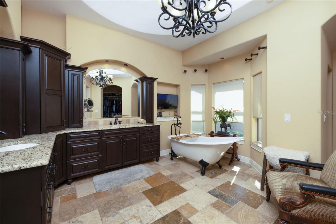 5475 Lake Jessamine Drive, Orlando, FL 32839 Photo