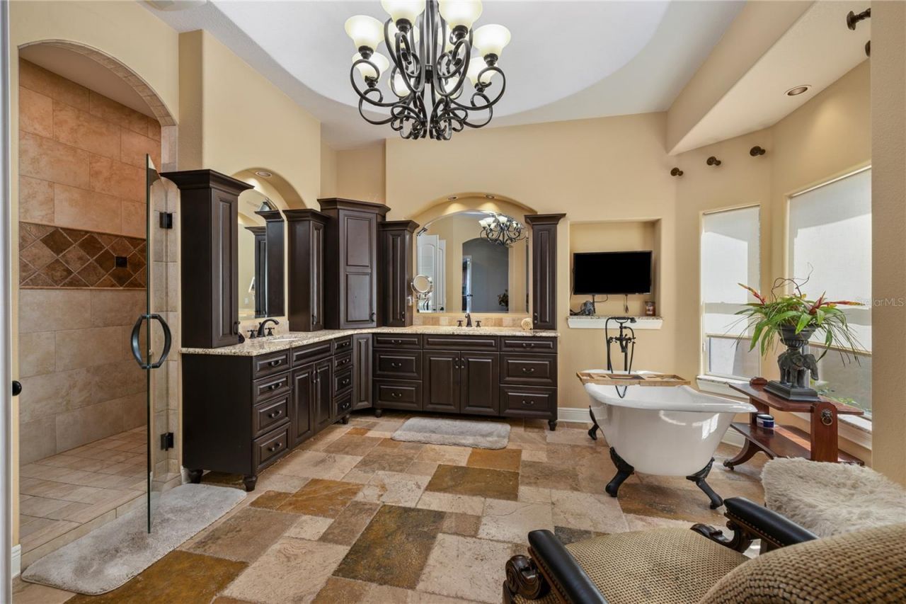 5475 Lake Jessamine Drive, Orlando, FL 32839 Photo