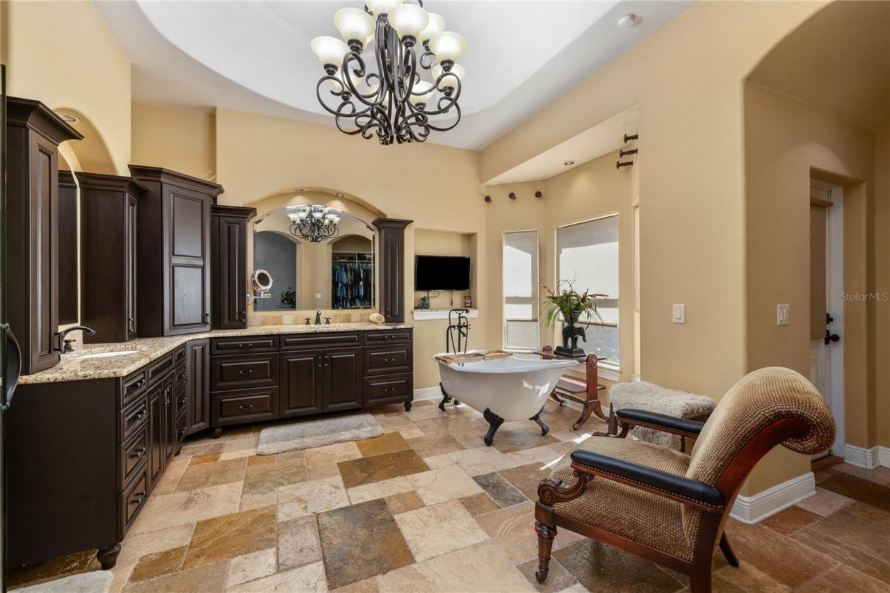 5475 Lake Jessamine Drive, Orlando, FL 32839 Photo