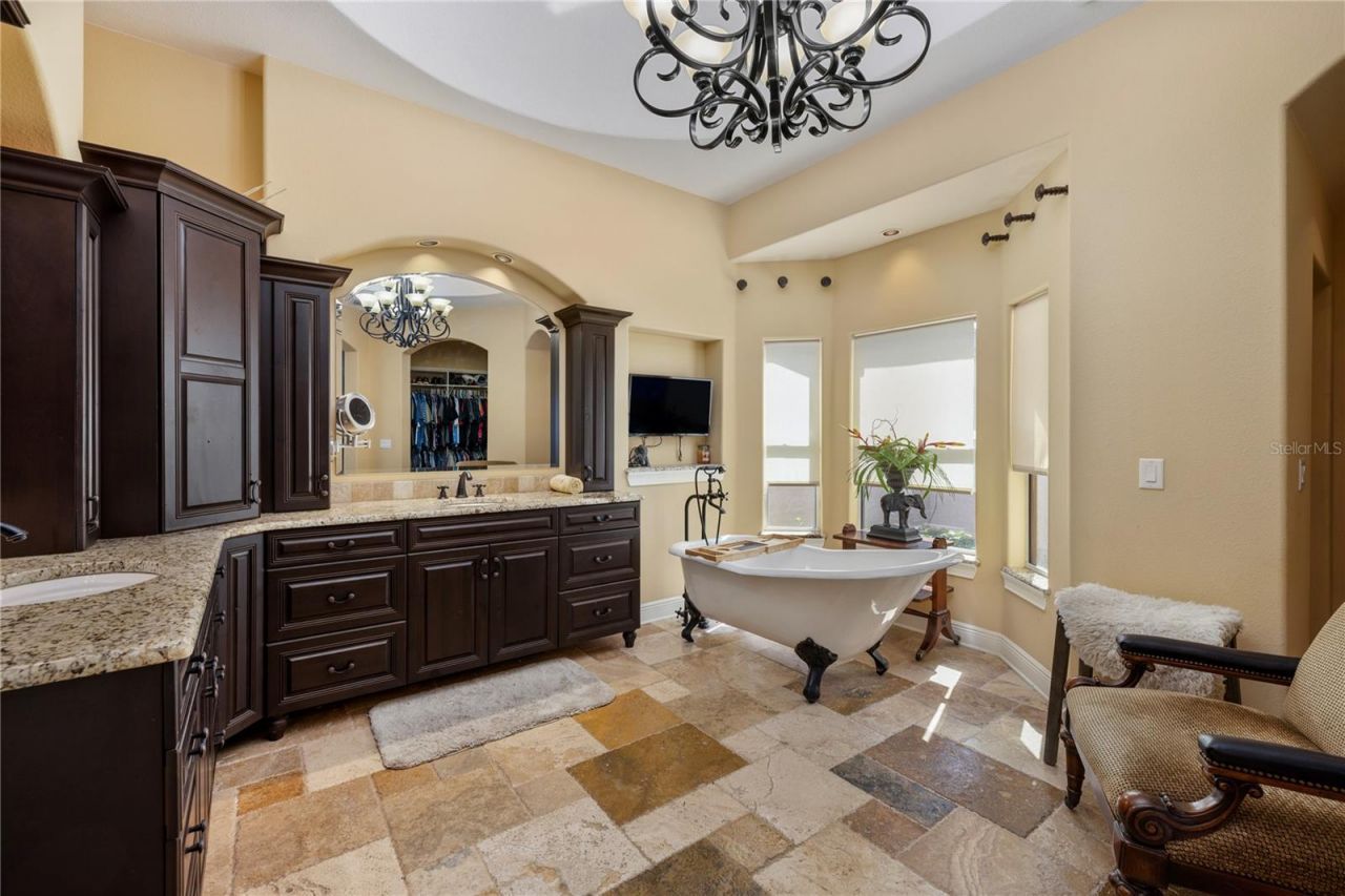 5475 Lake Jessamine Drive, Orlando, FL 32839 Photo