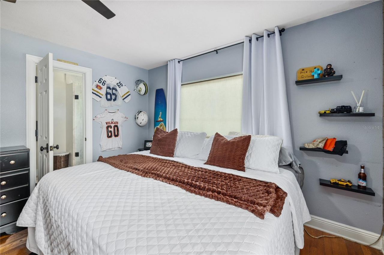 5475 Lake Jessamine Drive, Orlando, FL 32839 Photo