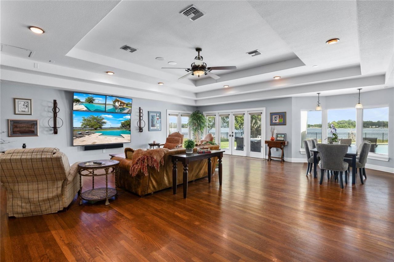 5475 Lake Jessamine Drive, Orlando, FL 32839 Photo