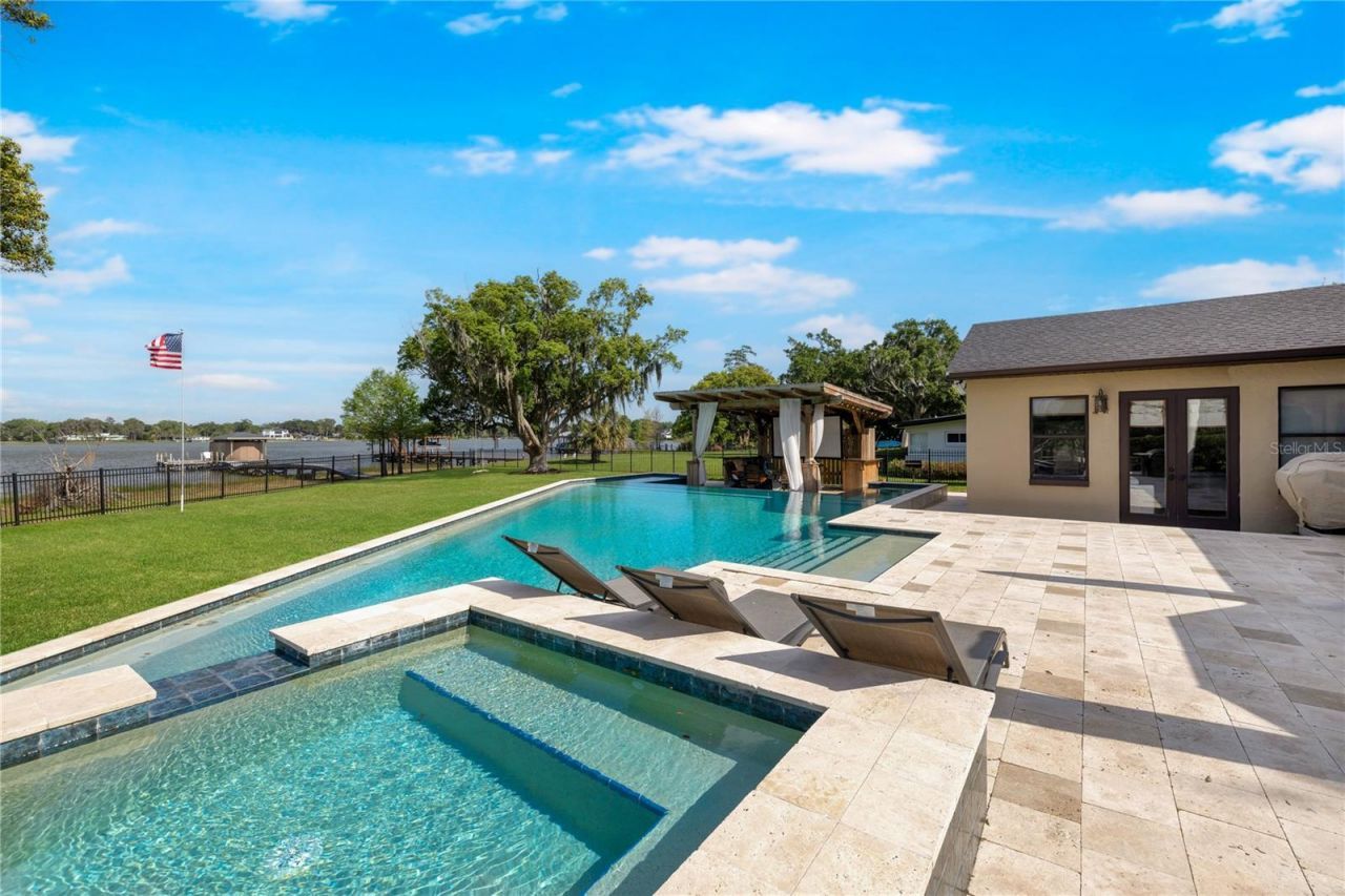 5475 Lake Jessamine Drive, Orlando, FL 32839 Photo