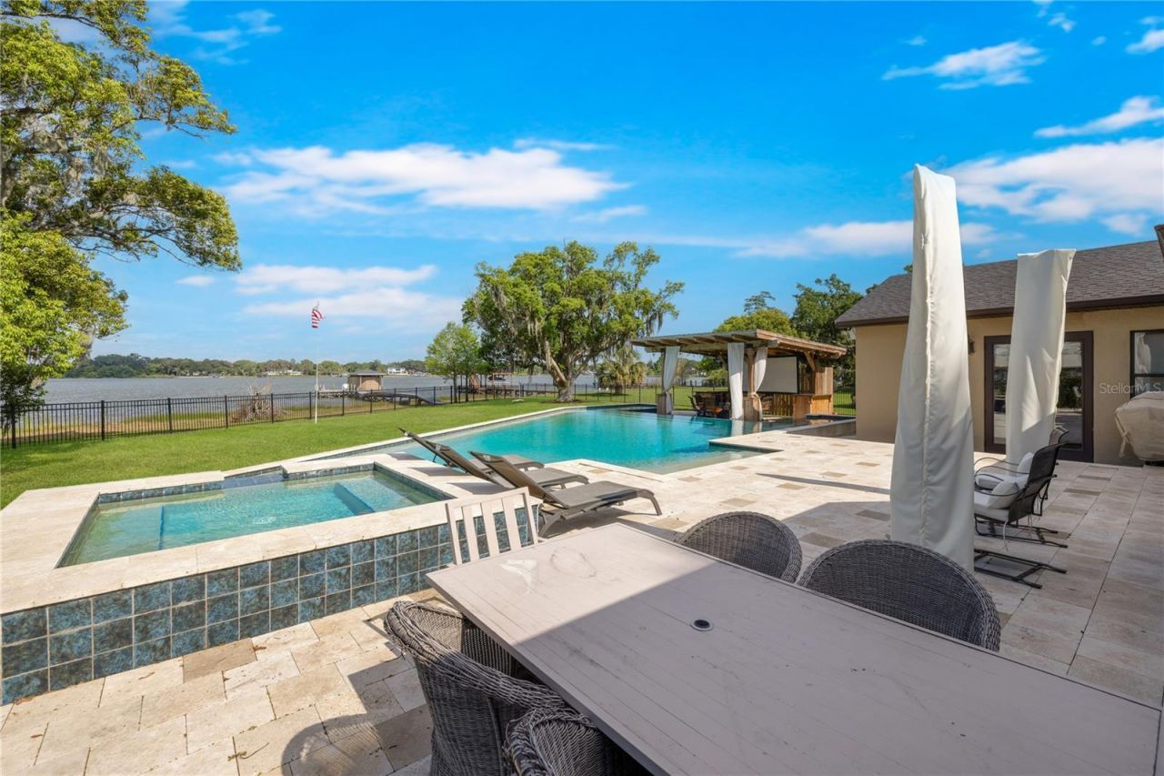 5475 Lake Jessamine Drive, Orlando, FL 32839 Photo