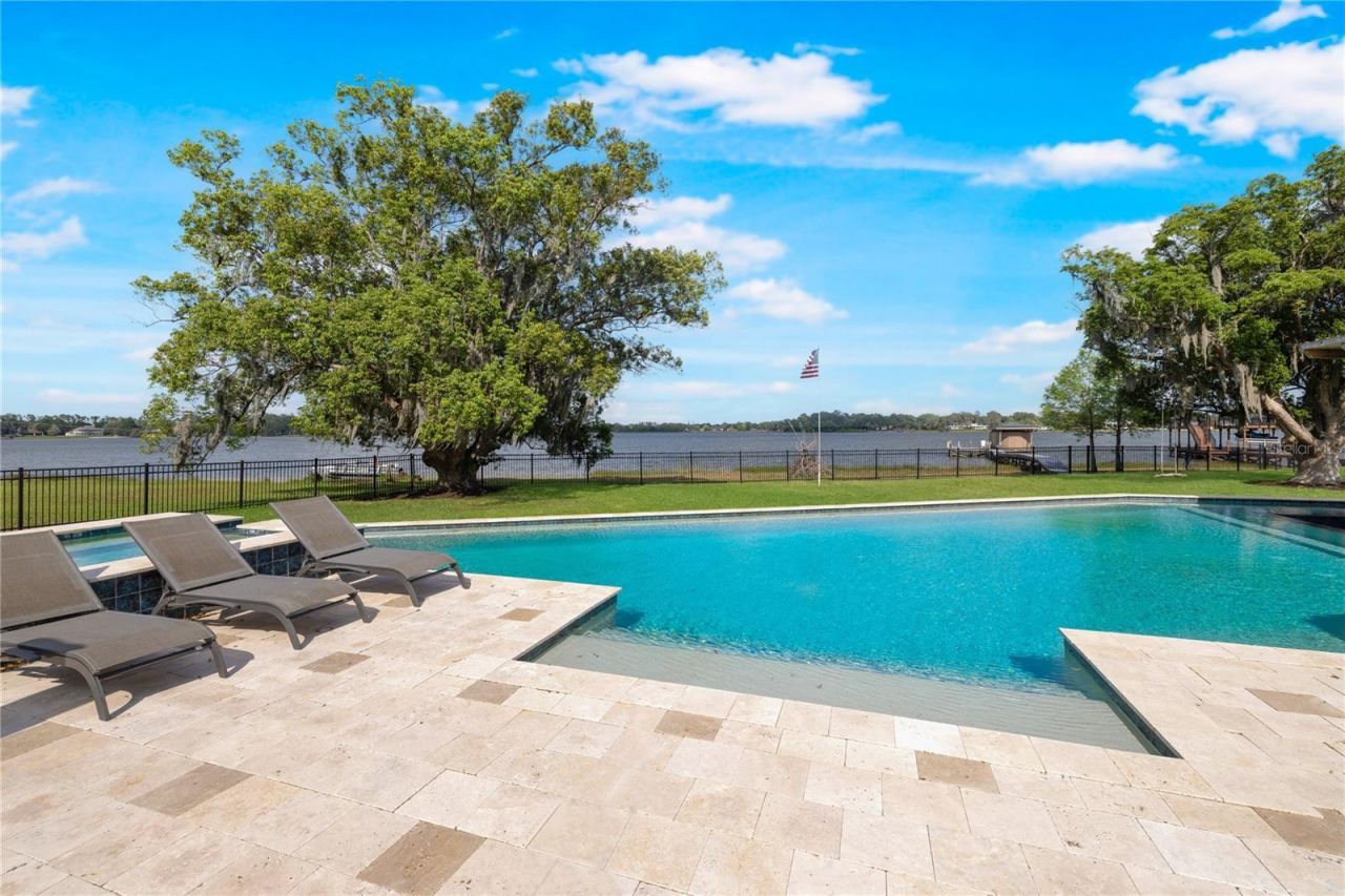 5475 Lake Jessamine Drive, Orlando, FL 32839 Photo