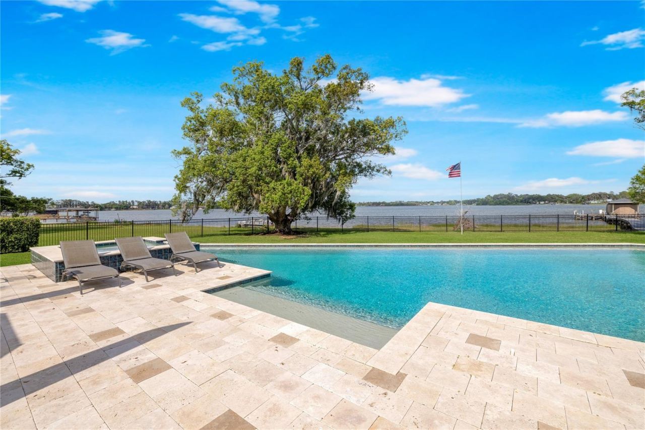 5475 Lake Jessamine Drive, Orlando, FL 32839 Photo