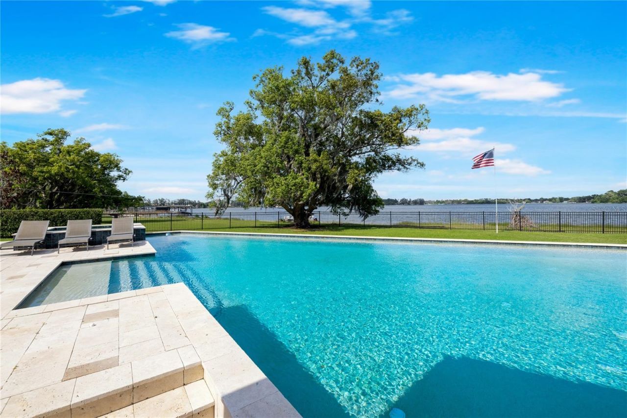 5475 Lake Jessamine Drive, Orlando, FL 32839 Photo