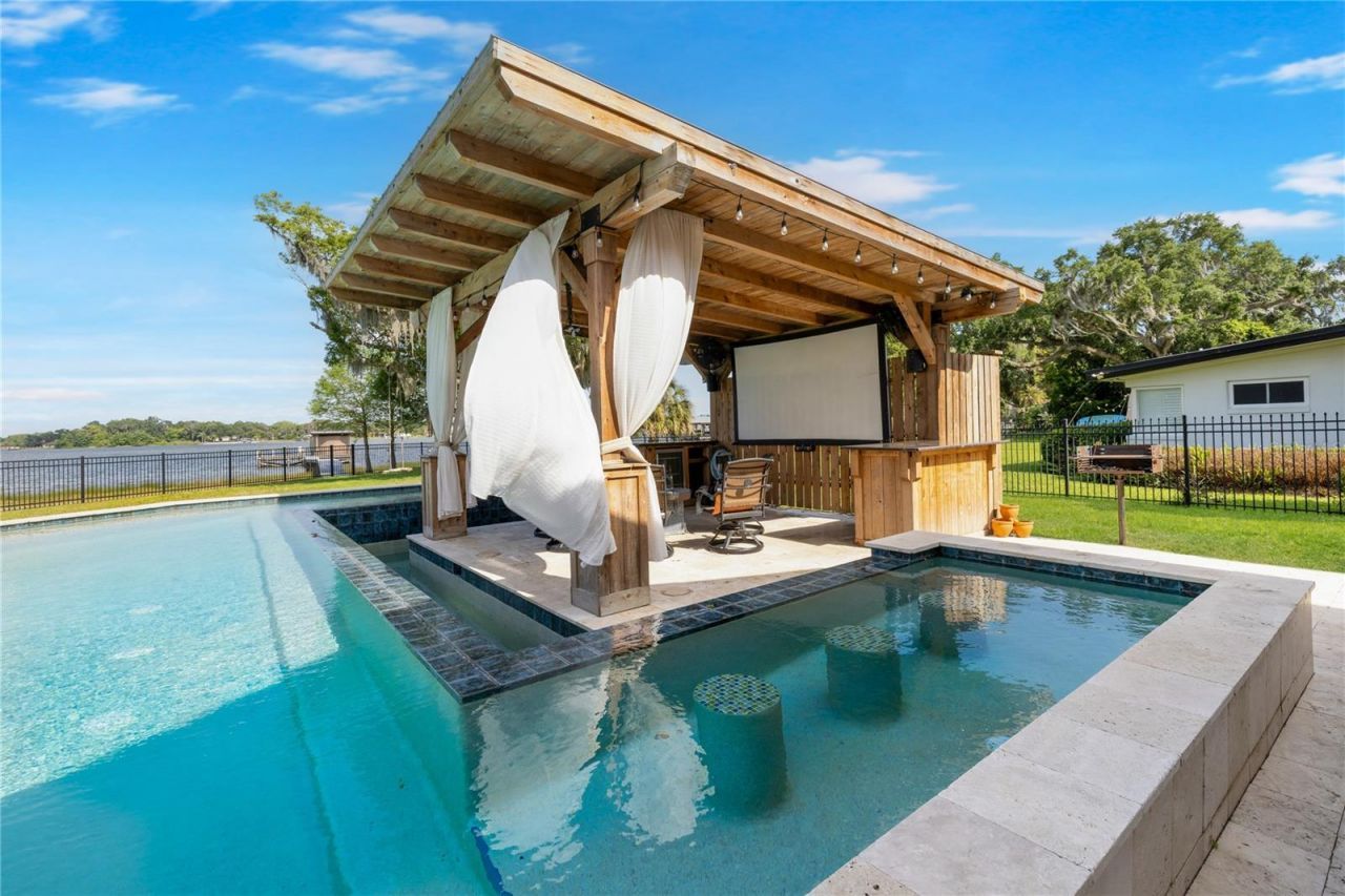 5475 Lake Jessamine Drive, Orlando, FL 32839 Photo