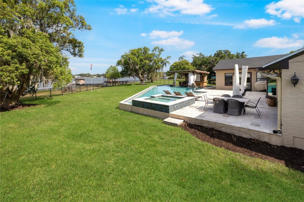 5475 Lake Jessamine Drive, Orlando, FL 32839 Photo