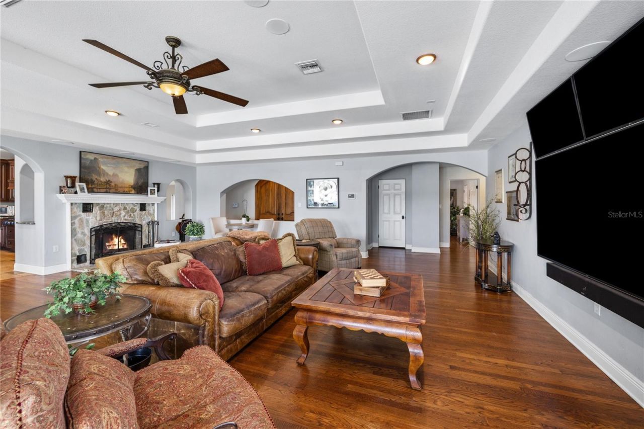 5475 Lake Jessamine Drive, Orlando, FL 32839 Photo