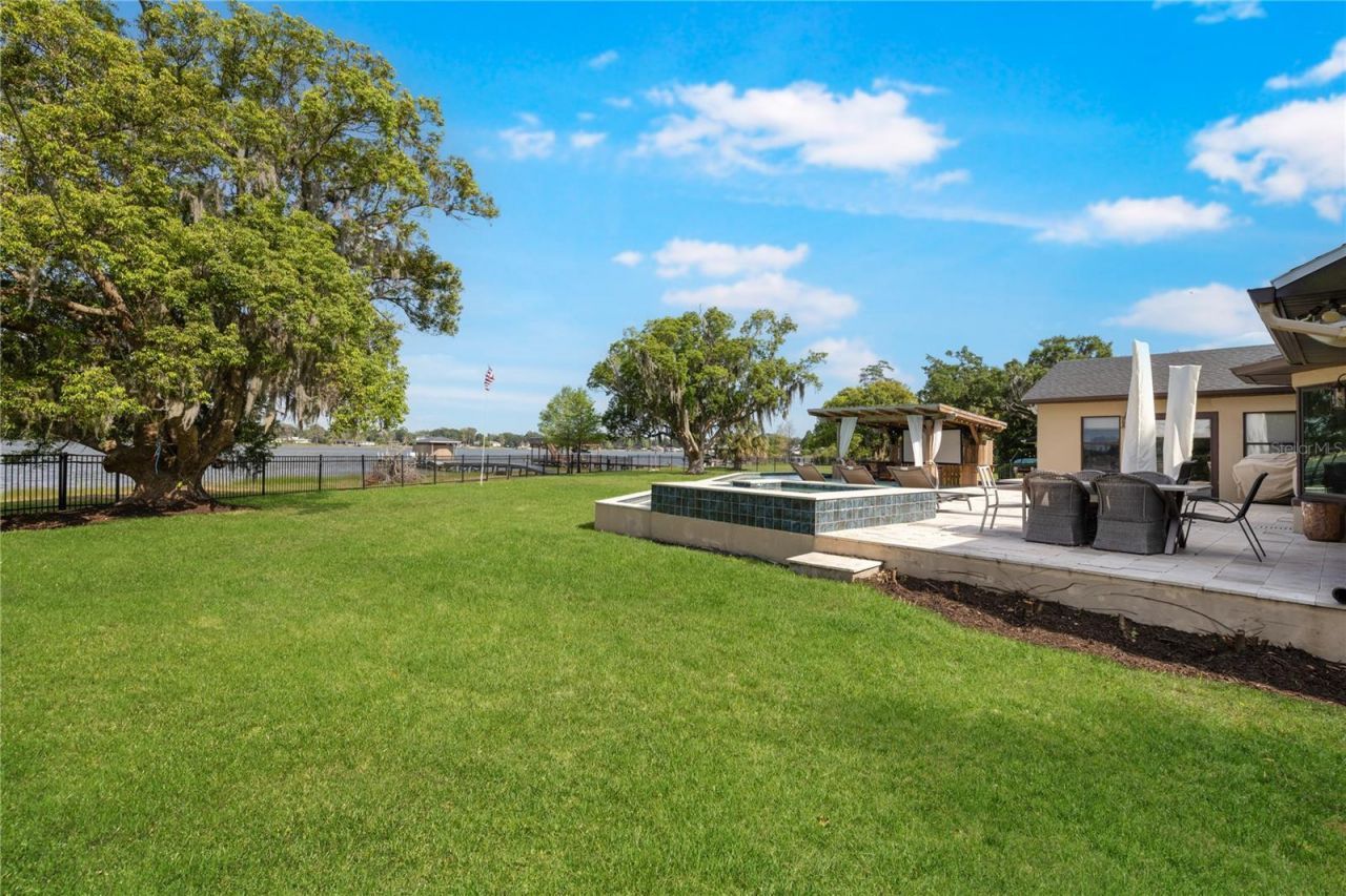 5475 Lake Jessamine Drive, Orlando, FL 32839 Photo