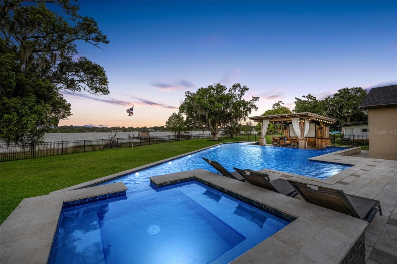 5475 Lake Jessamine Drive, Orlando, FL 32839 Photo