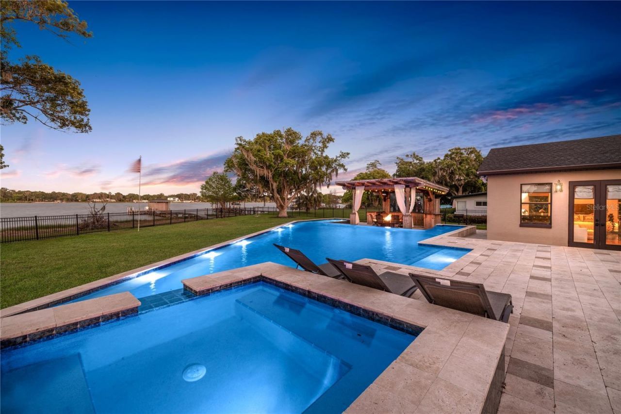 5475 Lake Jessamine Drive, Orlando, FL 32839 Photo