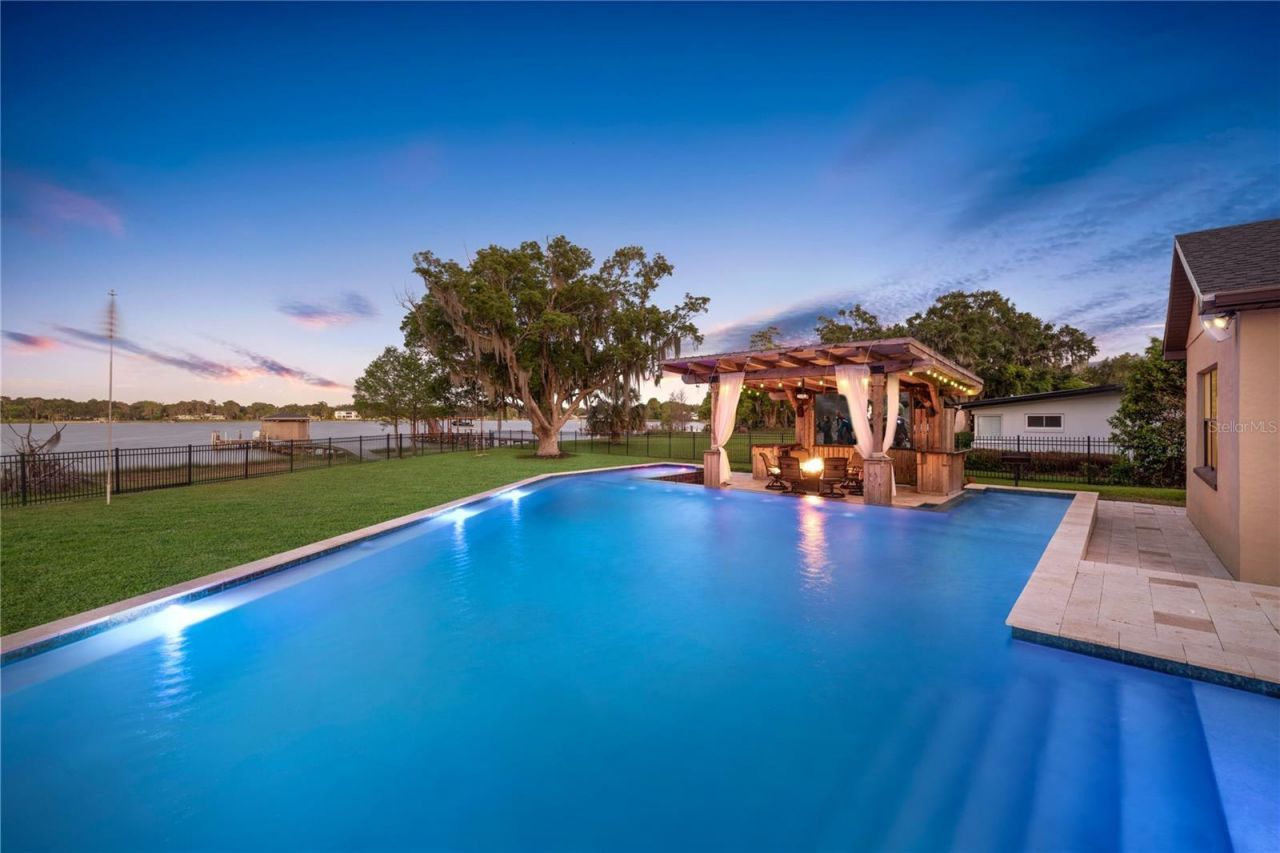 5475 Lake Jessamine Drive, Orlando, FL 32839 Photo