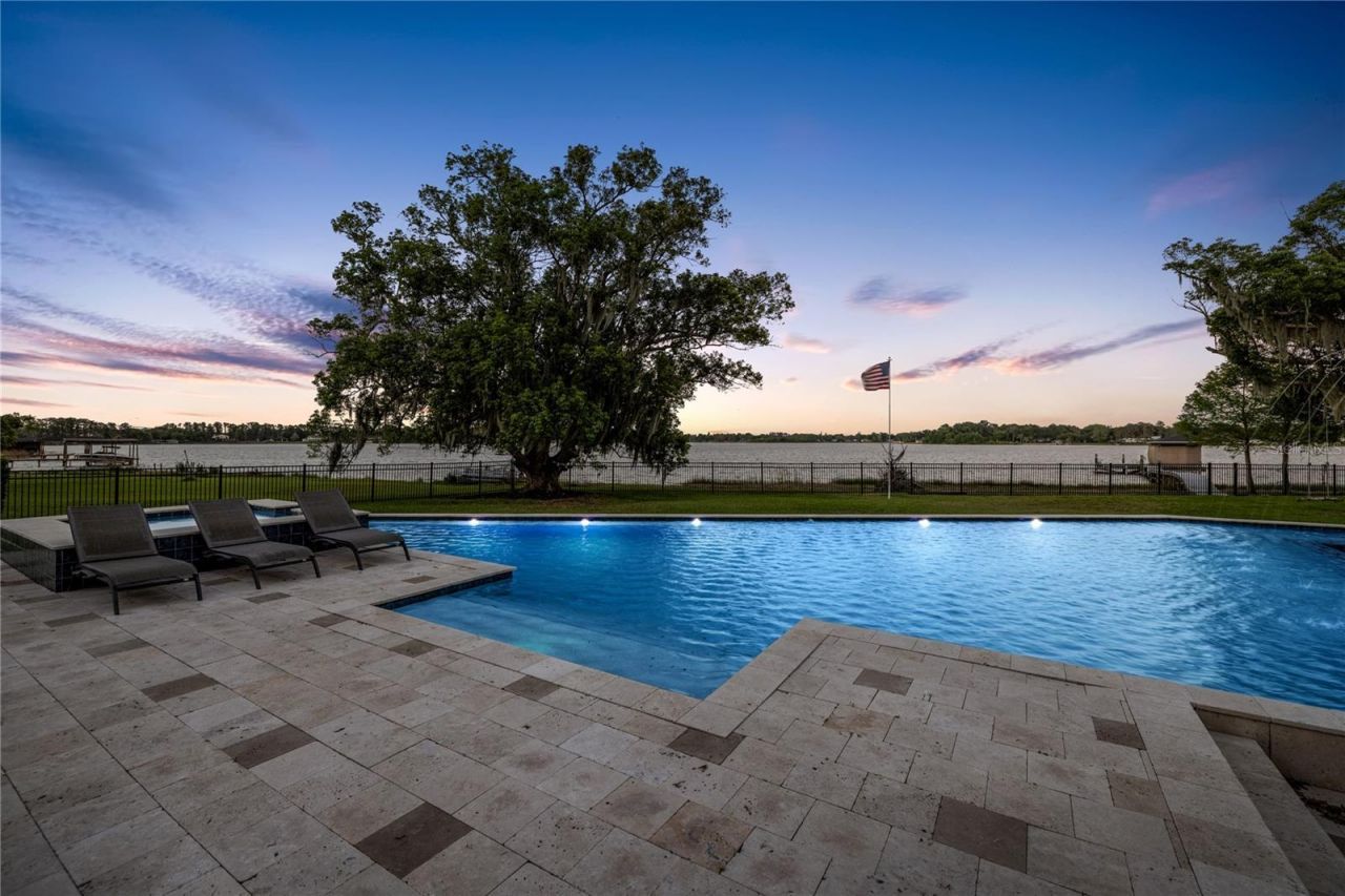 5475 Lake Jessamine Drive, Orlando, FL 32839 Photo