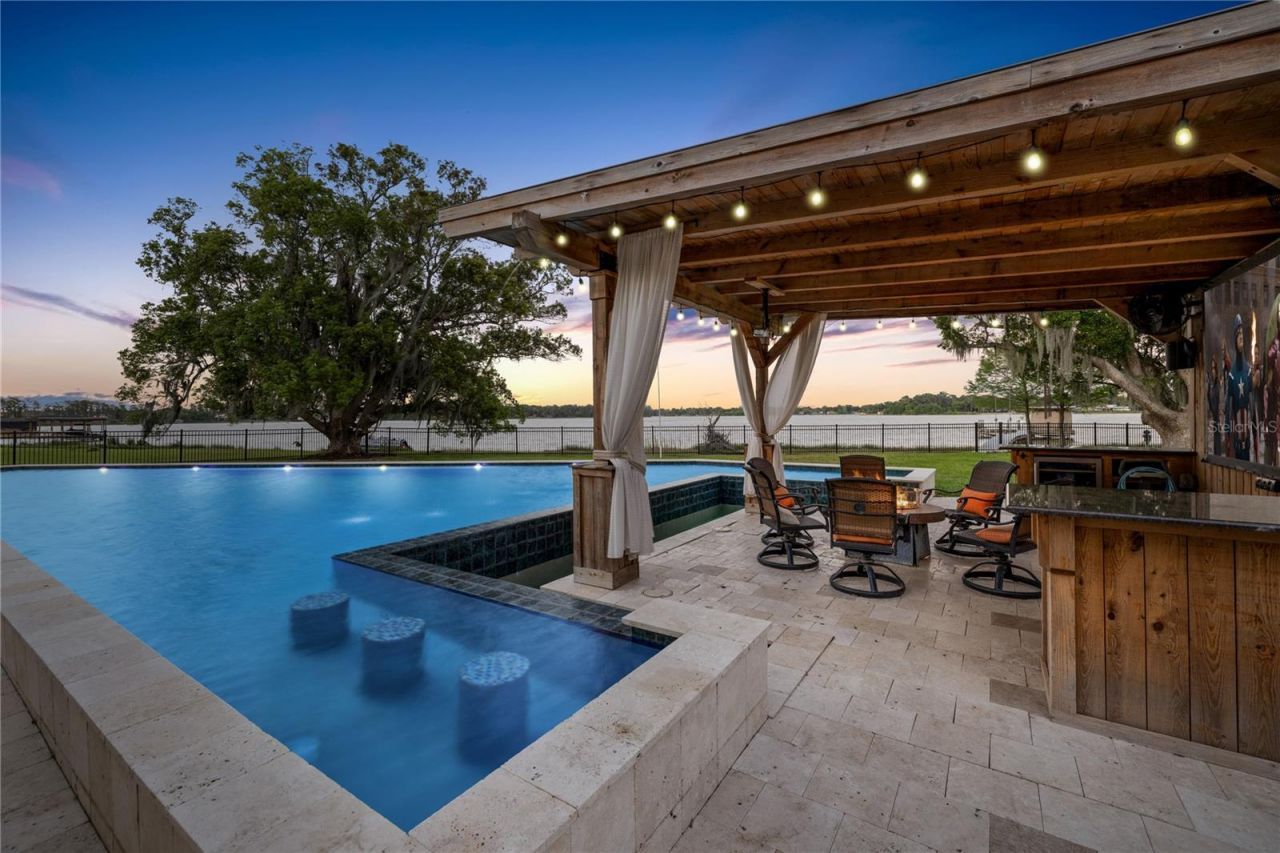 5475 Lake Jessamine Drive, Orlando, FL 32839 Photo