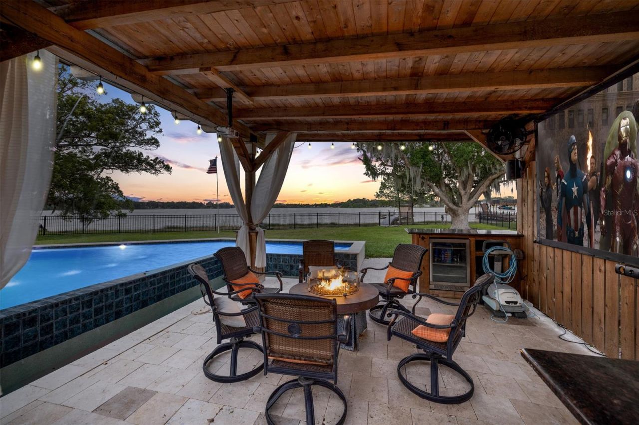 5475 Lake Jessamine Drive, Orlando, FL 32839 Photo