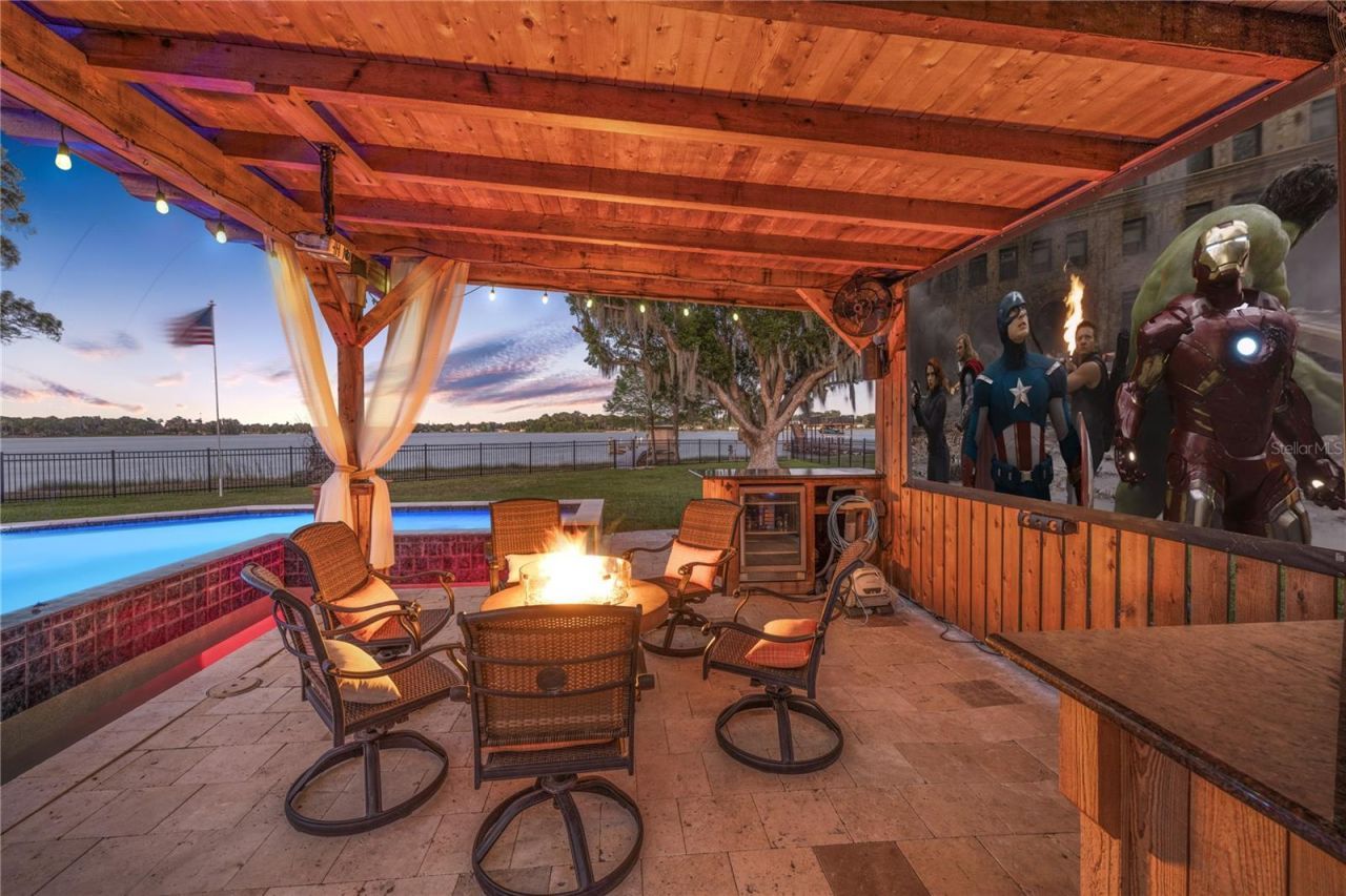 5475 Lake Jessamine Drive, Orlando, FL 32839 Photo