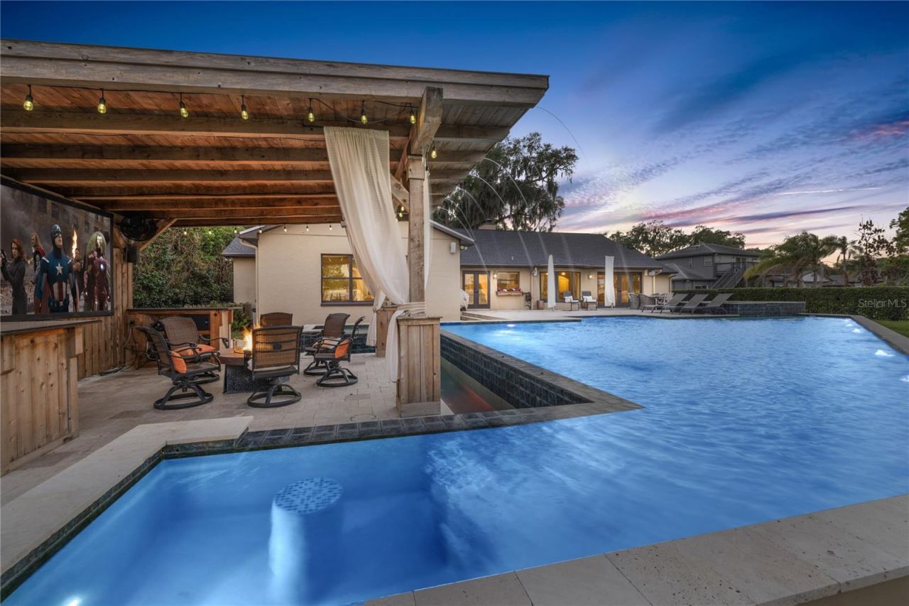 5475 Lake Jessamine Drive, Orlando, FL 32839 Photo