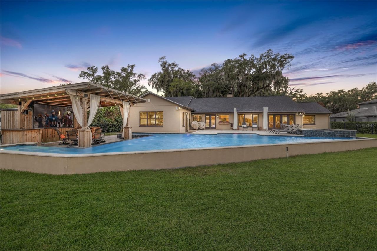 5475 Lake Jessamine Drive, Orlando, FL 32839 Photo