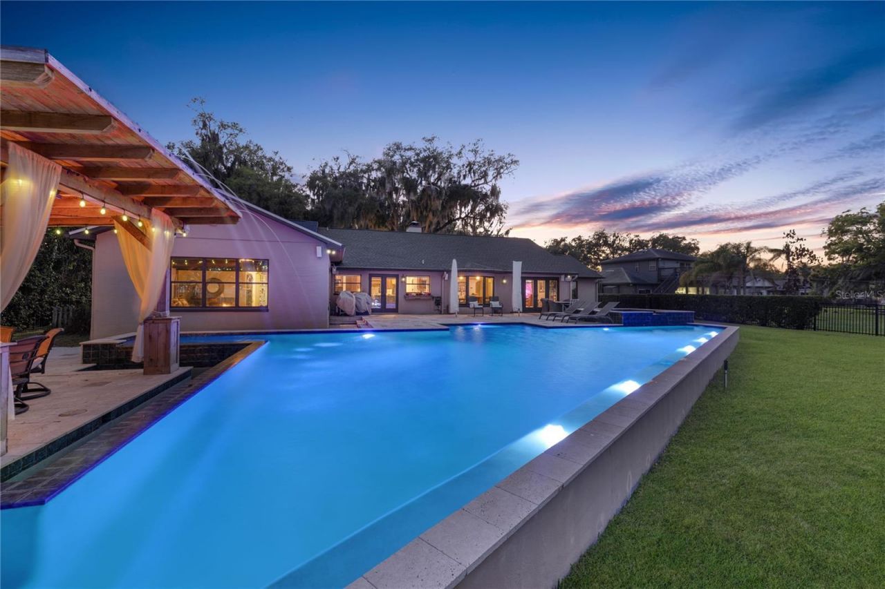 5475 Lake Jessamine Drive, Orlando, FL 32839 Photo