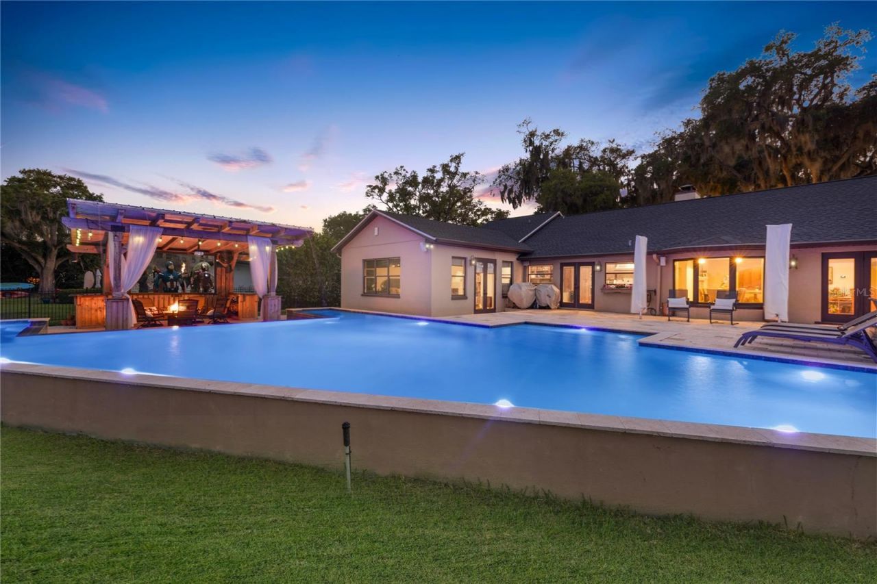 5475 Lake Jessamine Drive, Orlando, FL 32839 Photo