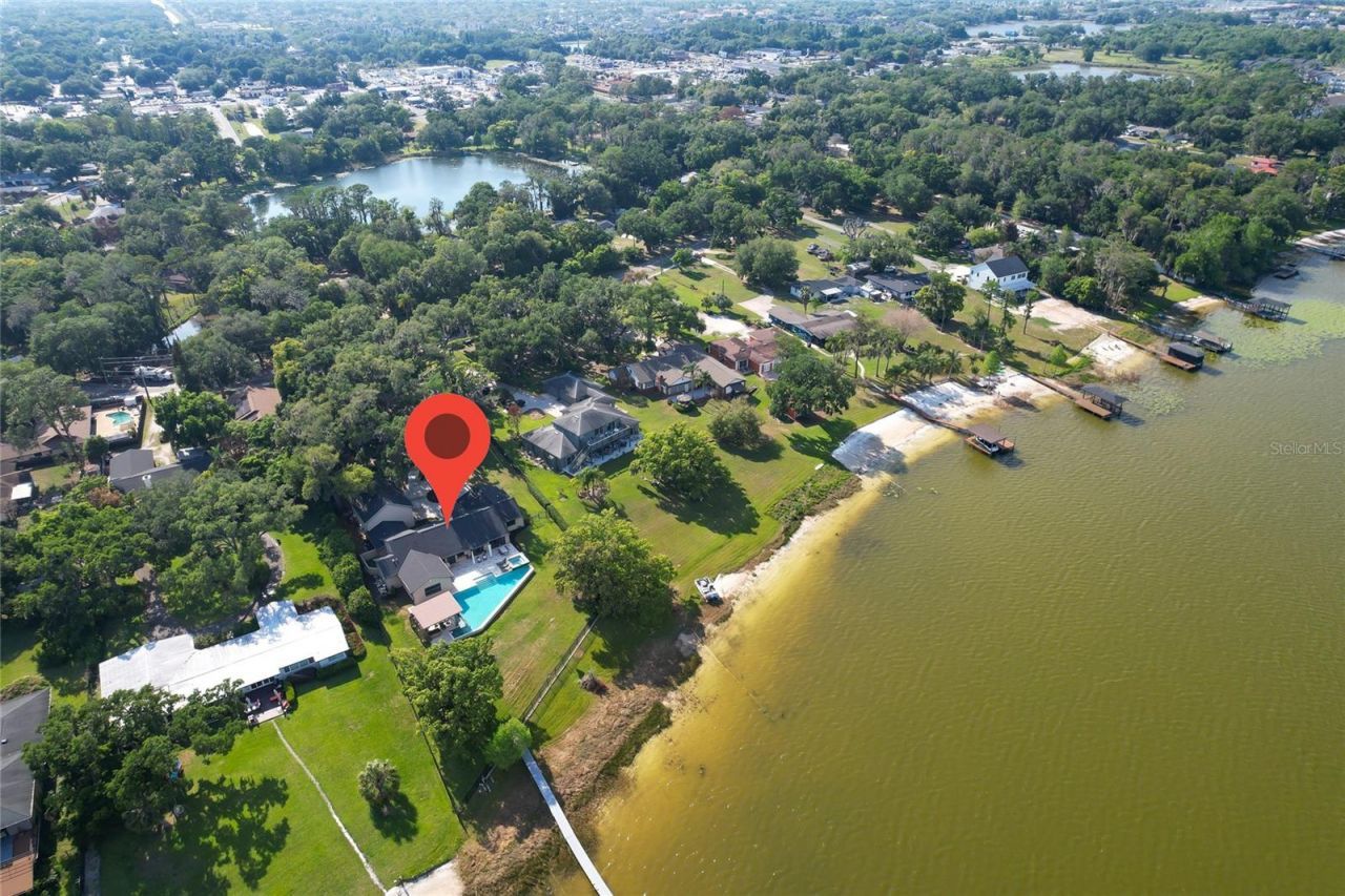 5475 Lake Jessamine Drive, Orlando, FL 32839 Photo