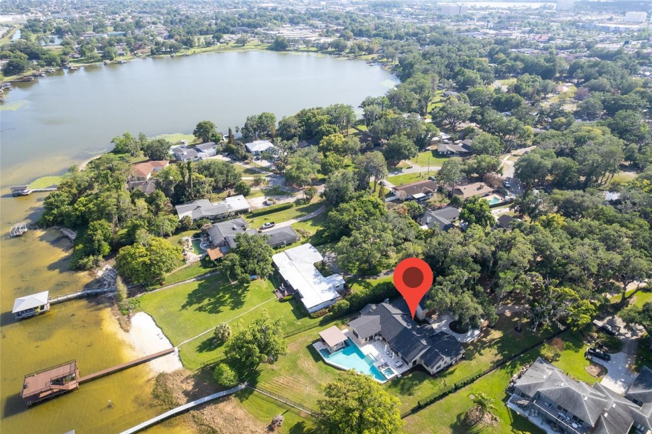 5475 Lake Jessamine Drive, Orlando, FL 32839 Photo