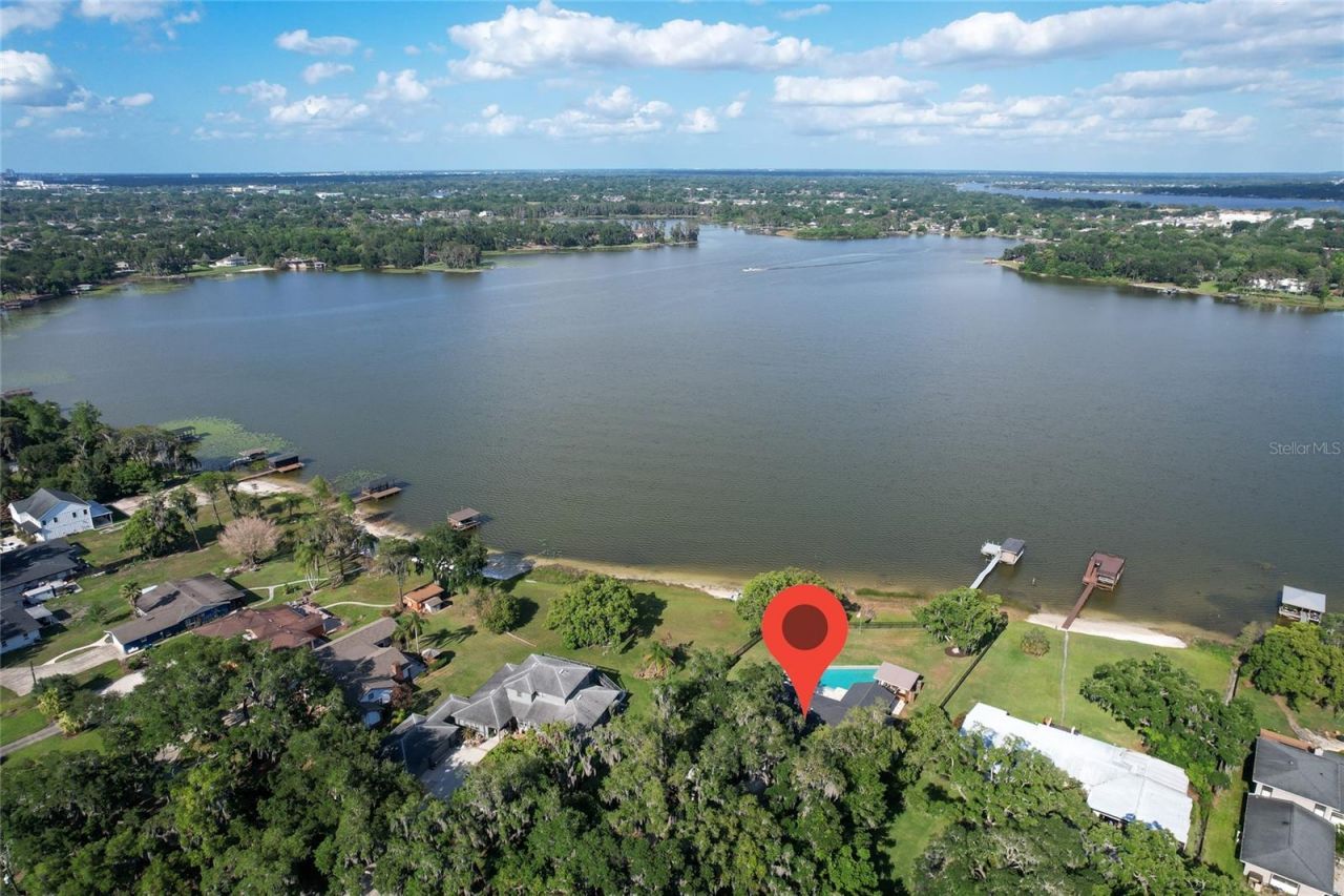 5475 Lake Jessamine Drive, Orlando, FL 32839 Photo