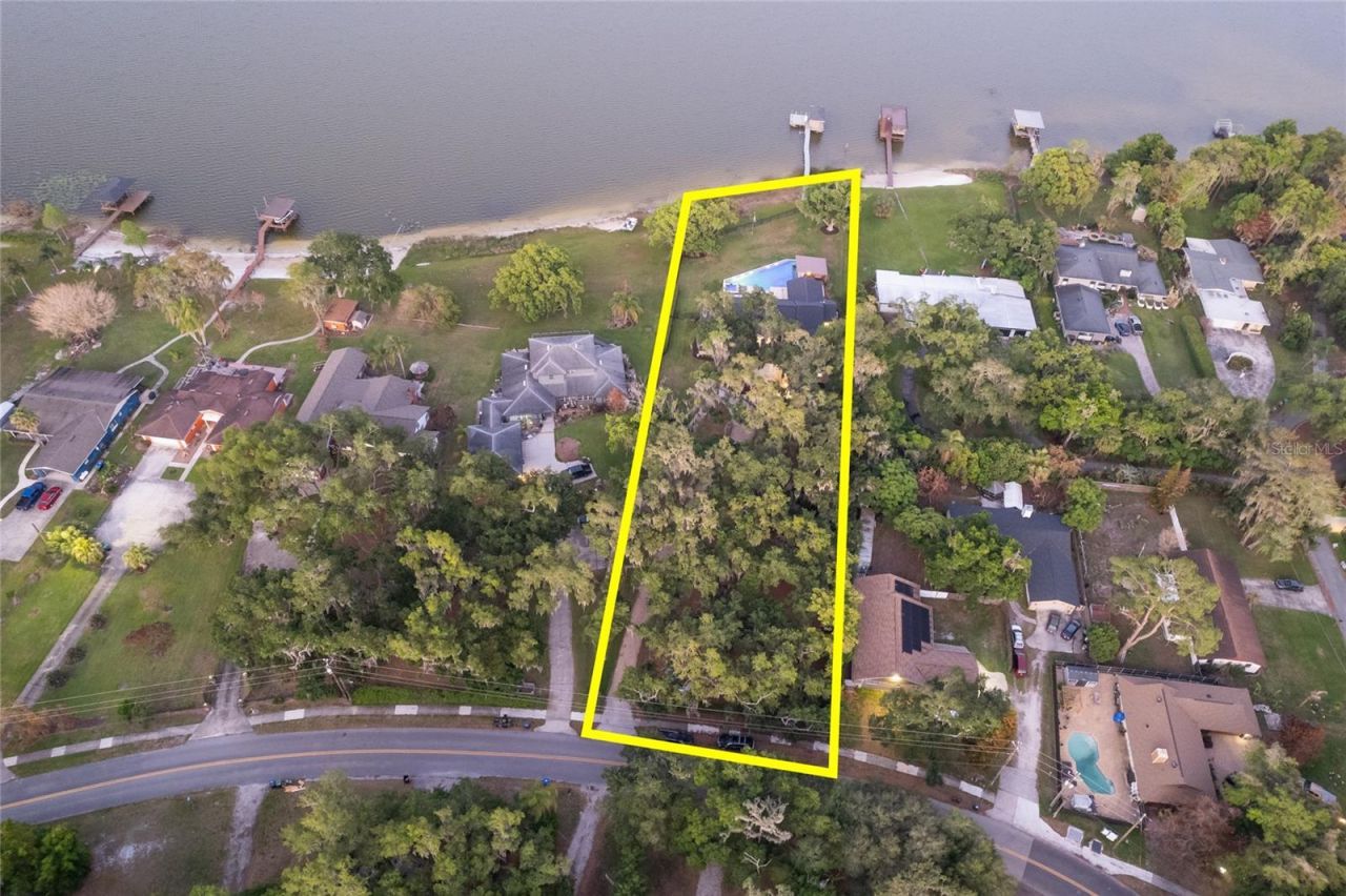 5475 Lake Jessamine Drive, Orlando, FL 32839 Photo