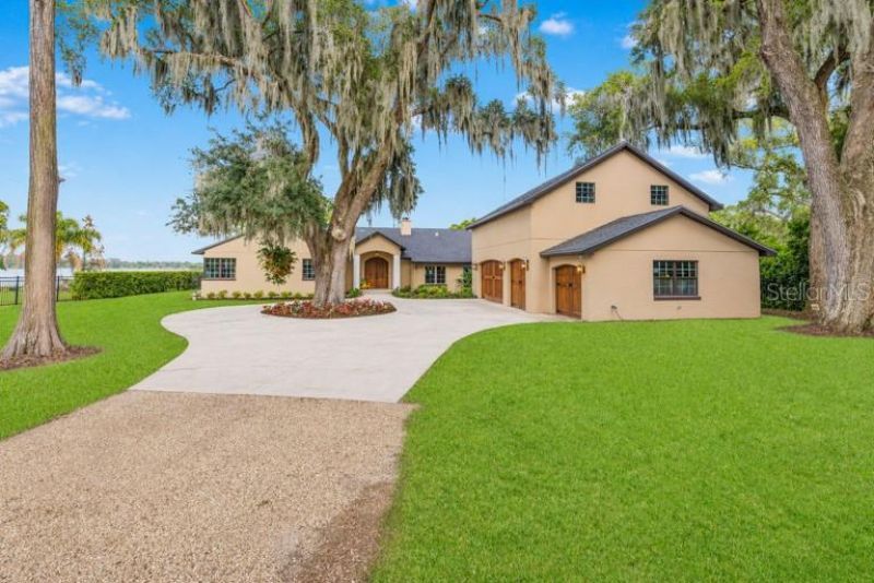 5475 Lake Jessamine Drive, Orlando, FL 32839 Photo