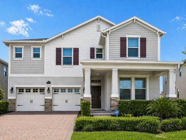 17876 ADRIFT ROAD , WINTER GARDEN, FL 34787