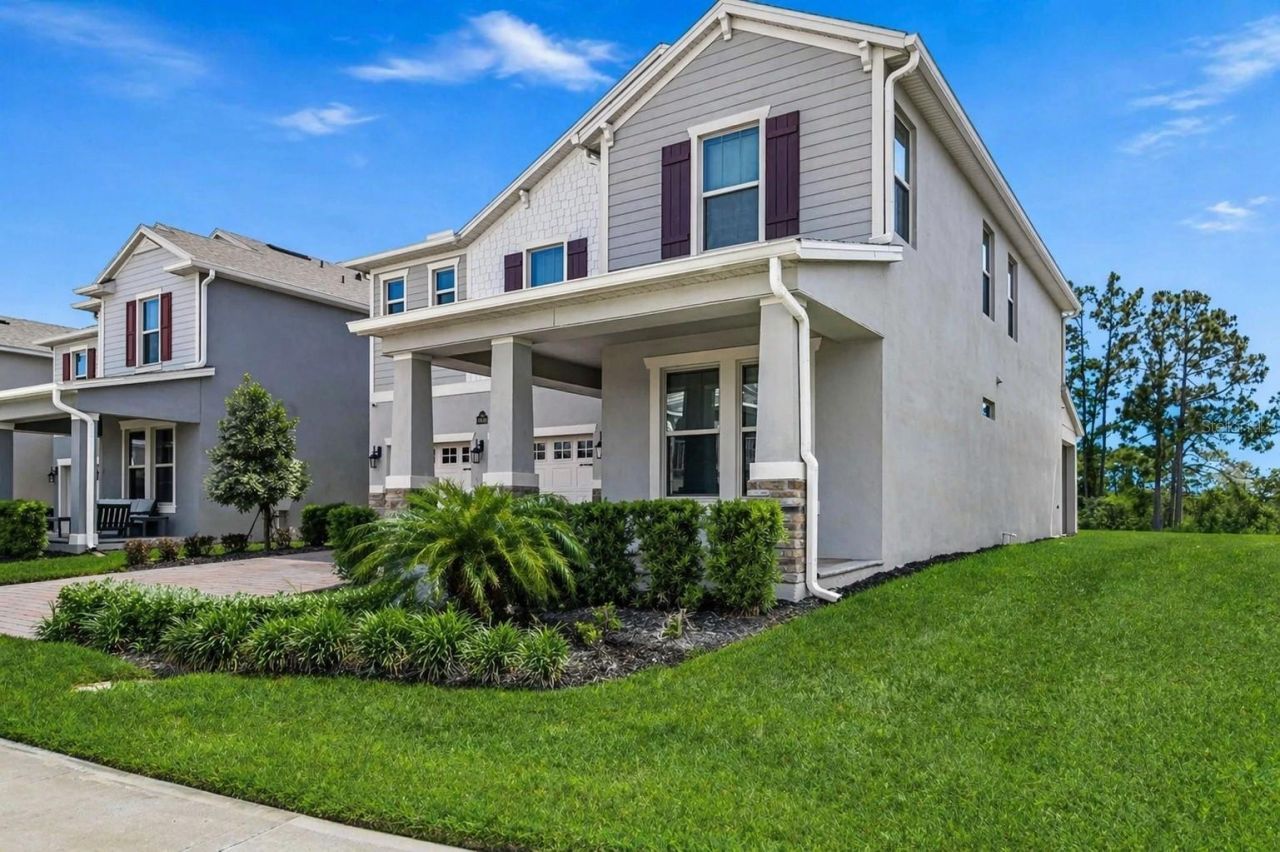 17876 Adrift Road, Winter Garden, FL 34787 Photo